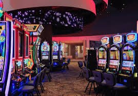 Antarmuka penempatan taruhan European Roulette di soda slot dengan berbagai opsi betting
